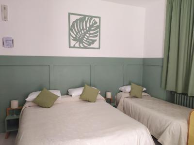 Albergo Mango - 1