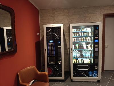 Guesthouse The Living Room - 2