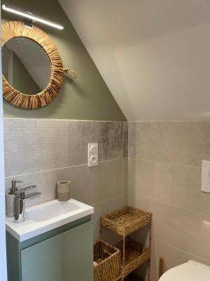 La villa du fresneaux - 2