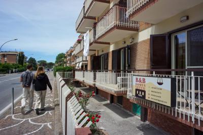 B&B Domus Vettii - 5
