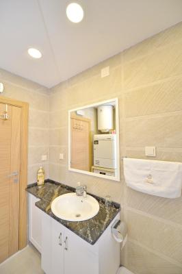 Apartments PROVA - 7