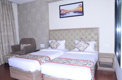 Hotel Nand Residency - 7