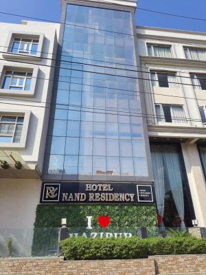 Hotel Nand Residency - 3
