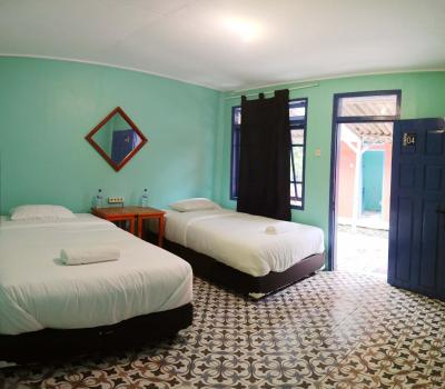Manulalu B&B - 7