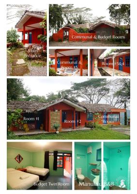 Manulalu B&B - 3