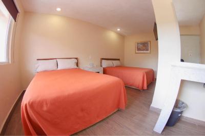 Hotel Camino de Piedra - 7