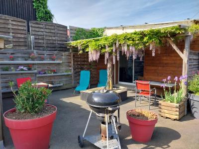 gite du grand étang 2 adultes, 2 enfants maxi - 4