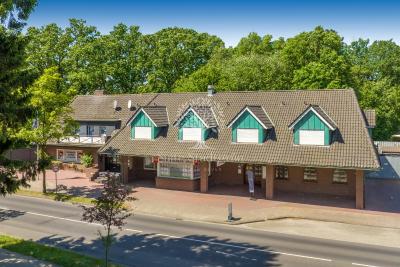 Pension Büürma - 5