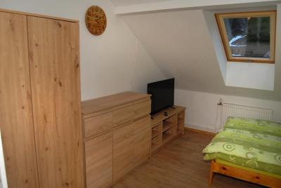 Agroturystyka Sokolec Górski - 1