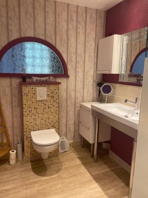 La villa du fresneaux - 7