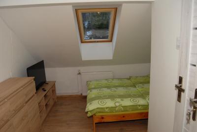 Agroturystyka Sokolec Górski - 6