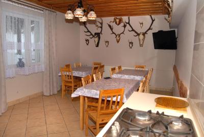 Agroturystyka Sokolec Górski - 4