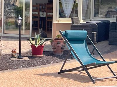 La villa du fresneaux - 5