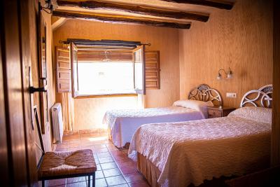 CUENCA & SUITES (La Antigua Posada) - 7