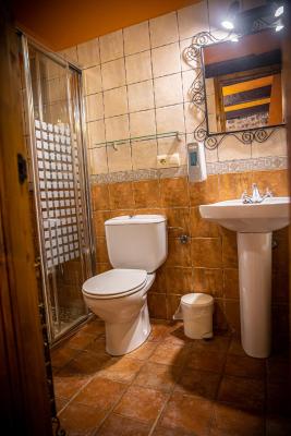 CUENCA & SUITES (La Antigua Posada) - 6