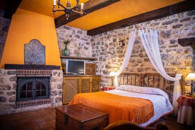 CUENCA & SUITES (La Antigua Posada) - 4
