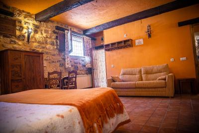 CUENCA & SUITES (La Antigua Posada) - 5