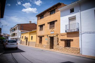 CUENCA & SUITES (La Antigua Posada) - 1