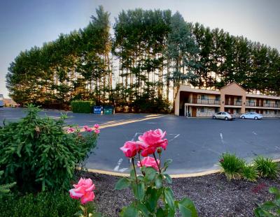 McMinnville Inn - 3
