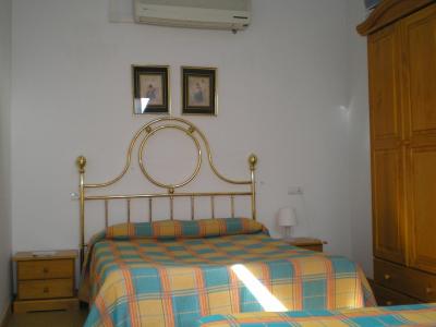 Apartamentos Zaragoza Centro - 1