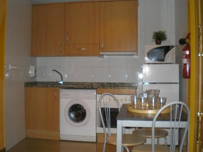 Apartamentos Zaragoza Centro - 6