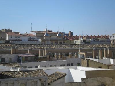 Apartamentos Zaragoza Centro - 7