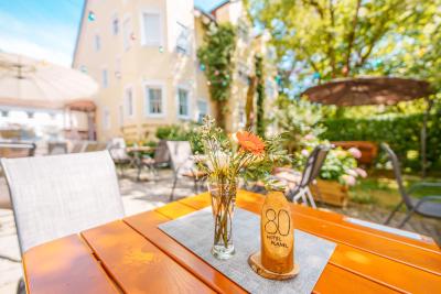 Altötting City Apartments - 5