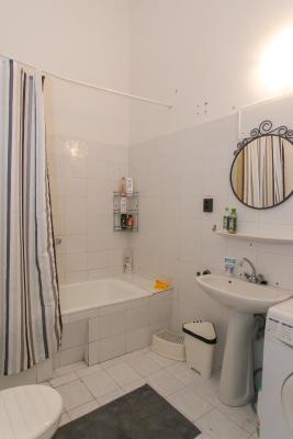 Wesselényi Rooms near Gozsdu Udvar - 4