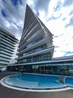 Wave - Sea View Resort&SPA E11112 - 1