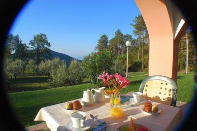 Hotel La Rossola Resort & Natura - 2