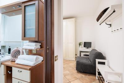 Affittacamere Casa Emilia Foresteria Lombarda - 6