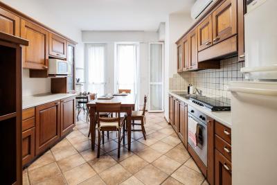 Affittacamere Casa Emilia Foresteria Lombarda - 5