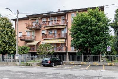 Affittacamere Casa Emilia Foresteria Lombarda - 7