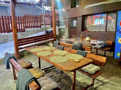 Chalet Luna Parang - 3