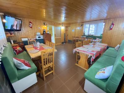 Chalet Luna Parang - 7
