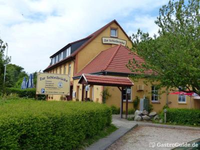 Zur Schleibrücke - 1