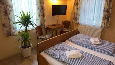 Zur Schleibrücke - 2