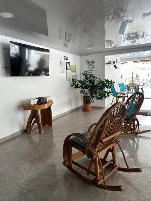Kalathea Casa - 5