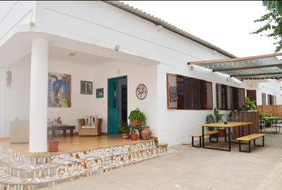 Syd's Guesthouse - 1