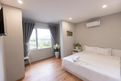 New Cosmos Hotel Nha Trang