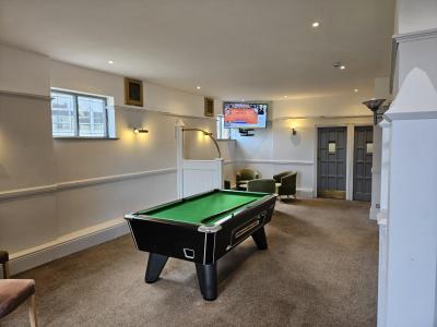 Midlands Hotel - 4