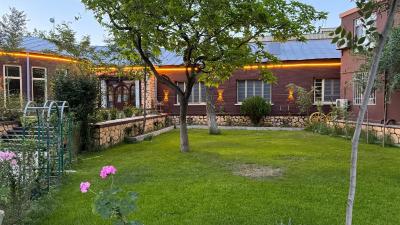 Afghania Guest House - 6