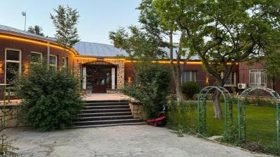 Afghania Guest House - 3