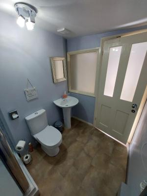 Reindeer Accomodation - 7