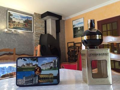 Chambres D'hôtes du Plessis - 4