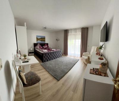 Haus Am Burghain - 4