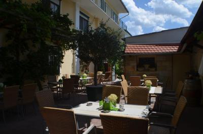 Gasthof Ginzinger - 4