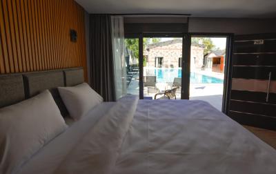 Ağva Casa Rosa Bungalov Otel - 1