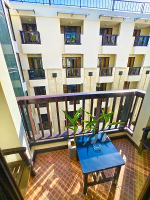 The Tandibayang Hotel & Villas - 6