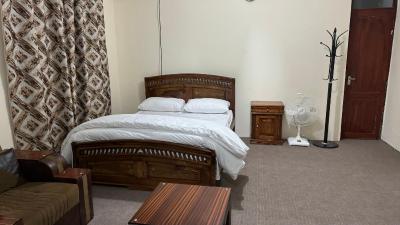 Afghania Guest House - 5